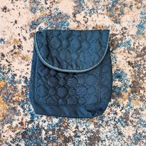 Thirty one vary you backpack purse quilted  new